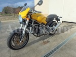     Ducati MS4 Monster 2001  13